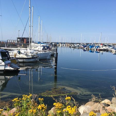 Ekverandan Höganäs Eksteriør bilde