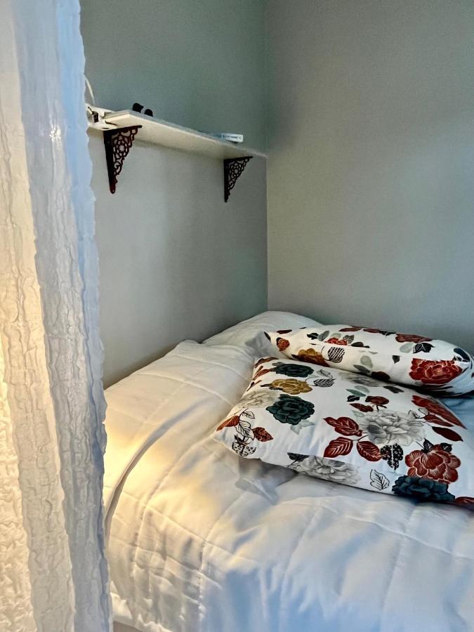 Ekverandan Höganäs Eksteriør bilde
